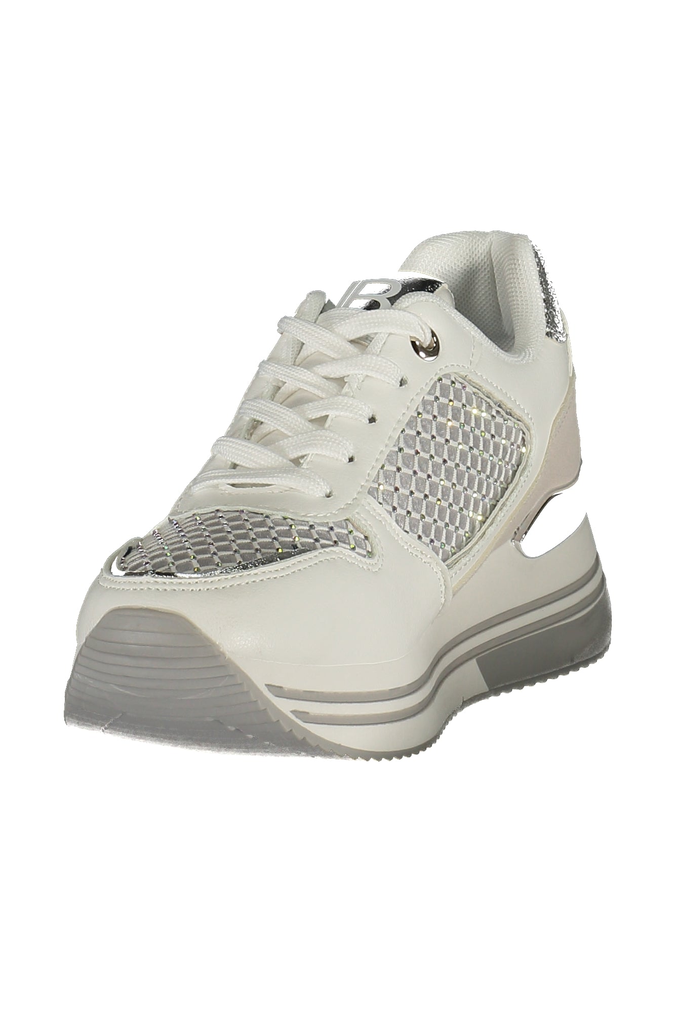 ZAPATILLAS DEPORTIVAS BLANCAS PARA MUJER DE LAURA BIAGIOTTI LAURA BIAGIOTTI