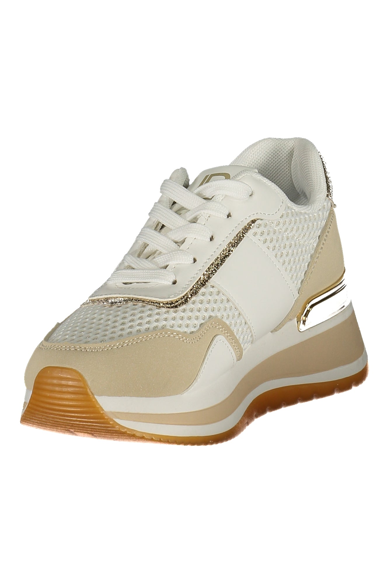 ZAPATILLAS DEPORTIVAS BLANCAS PARA MUJER DE LAURA BIAGIOTTI LAURA BIAGIOTTI
