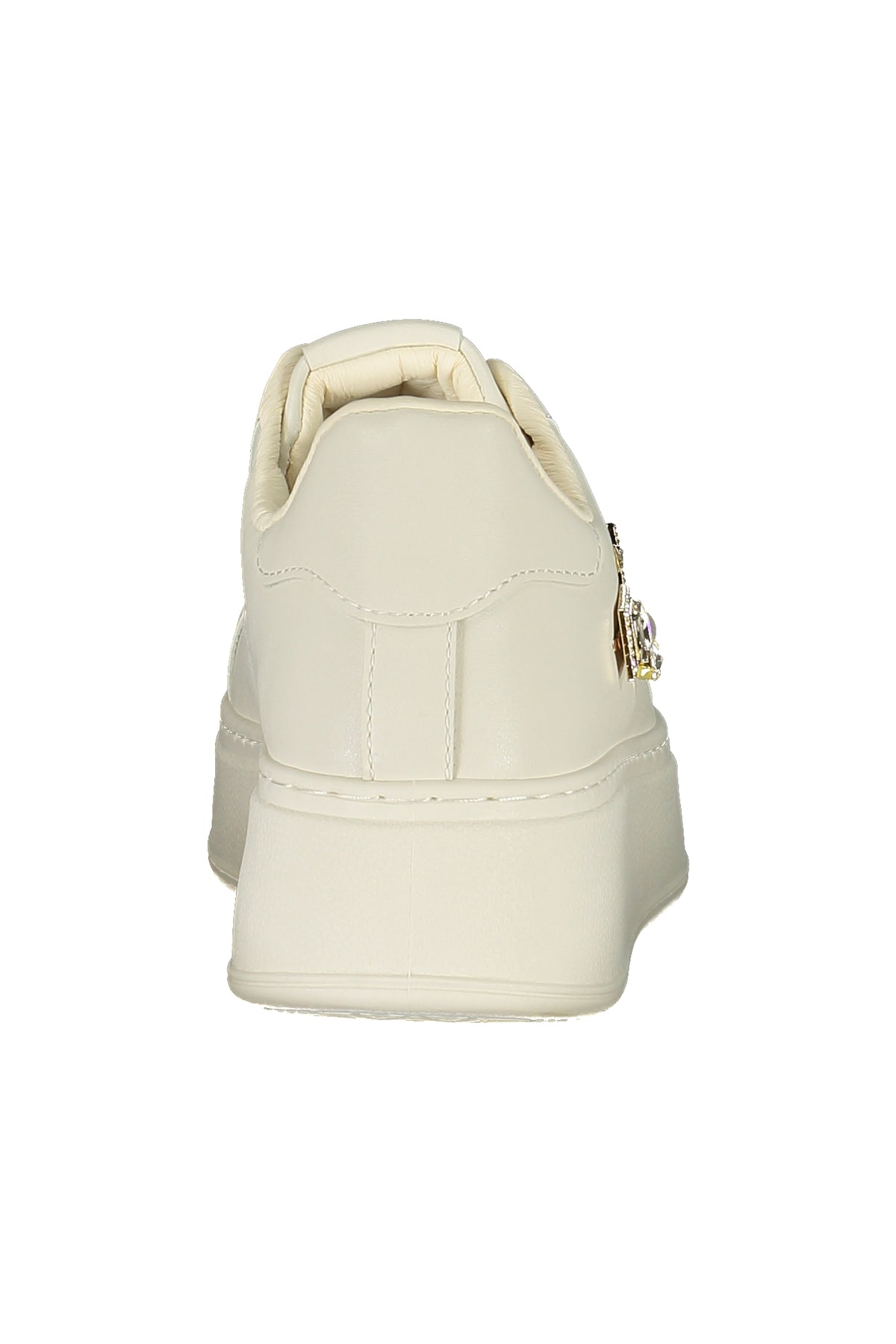 ZAPATILLAS DEPORTIVAS BLANCAS PARA MUJER DE LAURA BIAGIOTTI LAURA BIAGIOTTI