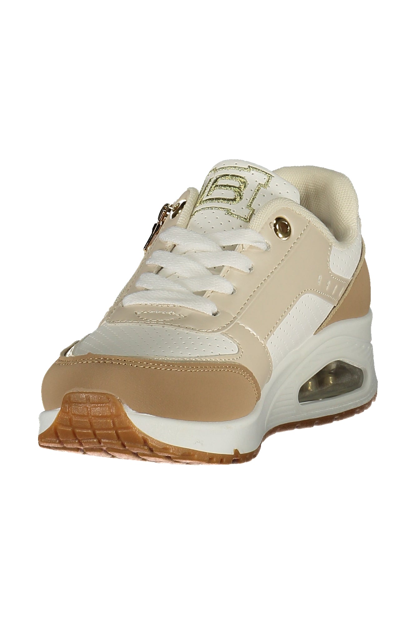 ZAPATILLAS DEPORTIVAS BLANCAS PARA MUJER DE LAURA BIAGIOTTI LAURA BIAGIOTTI