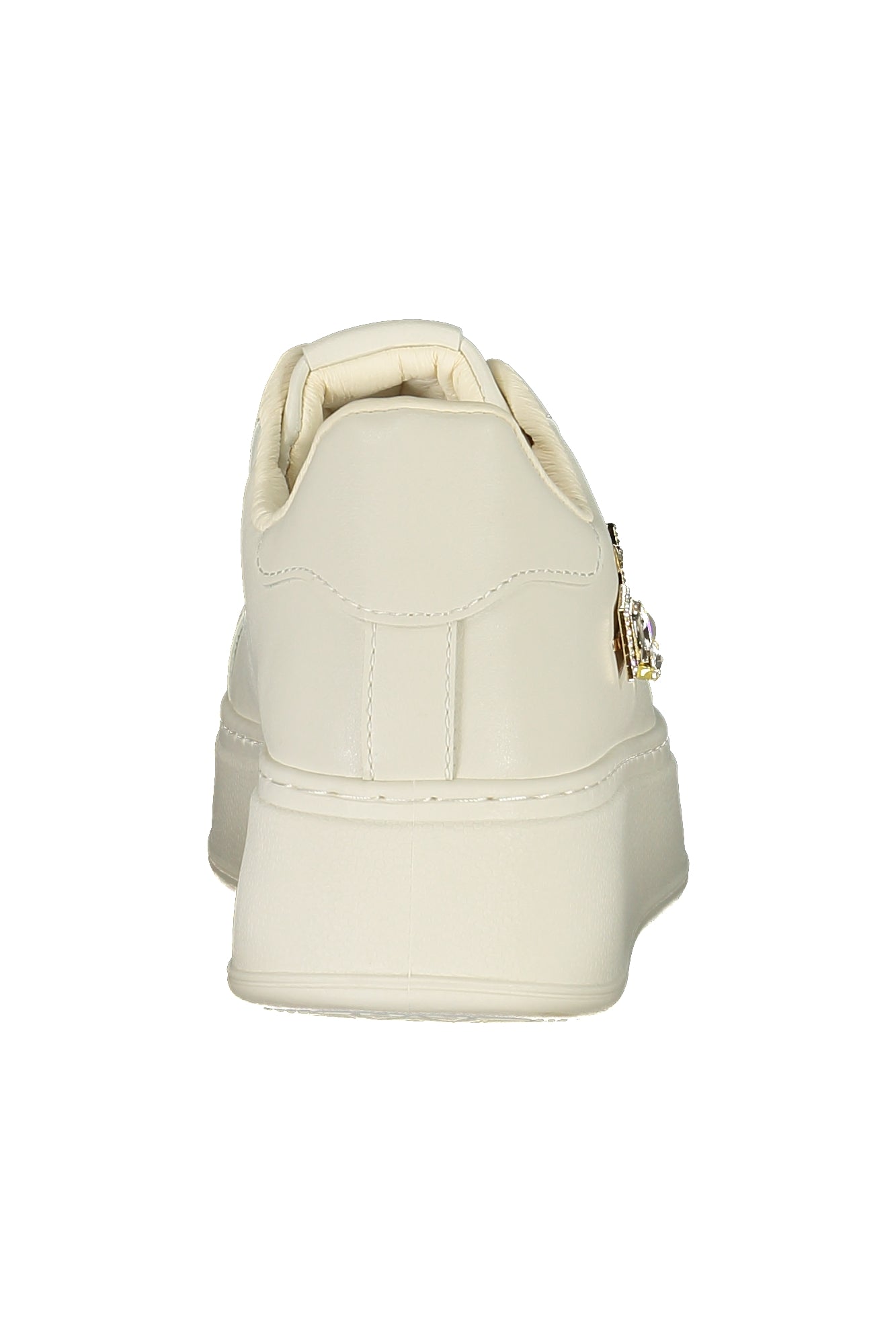 ZAPATILLAS DEPORTIVAS BLANCAS PARA MUJER DE LAURA BIAGIOTTI LAURA BIAGIOTTI