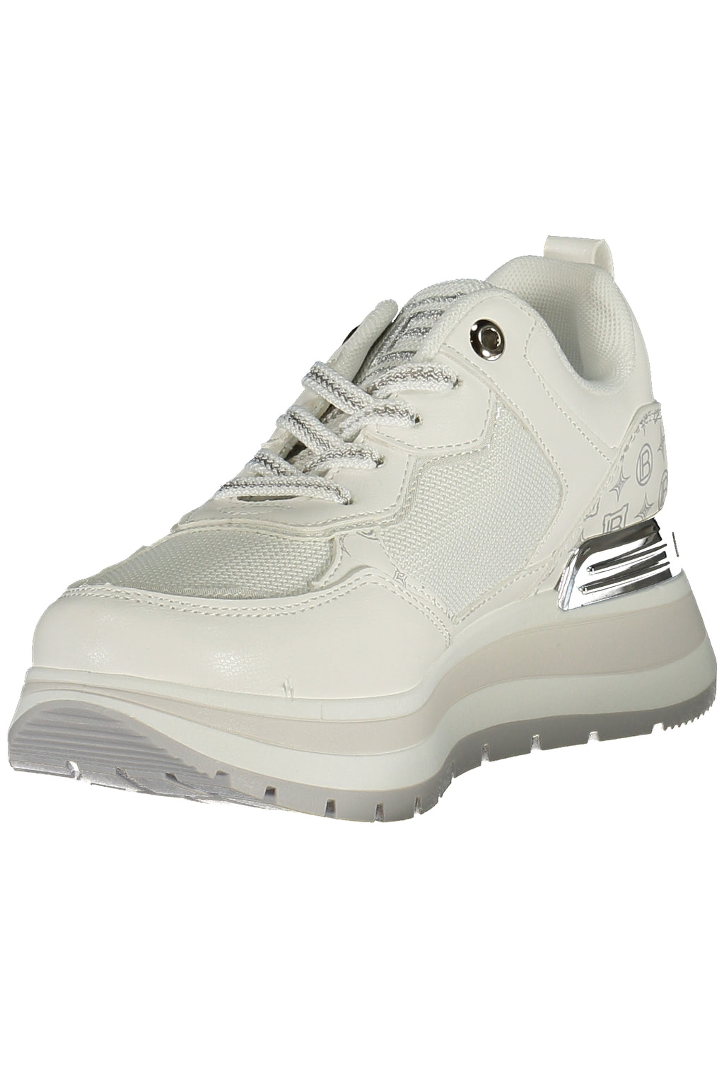 ZAPATILLAS DEPORTIVAS BLANCAS PARA MUJER DE LAURA BIAGIOTTI LAURA BIAGIOTTI