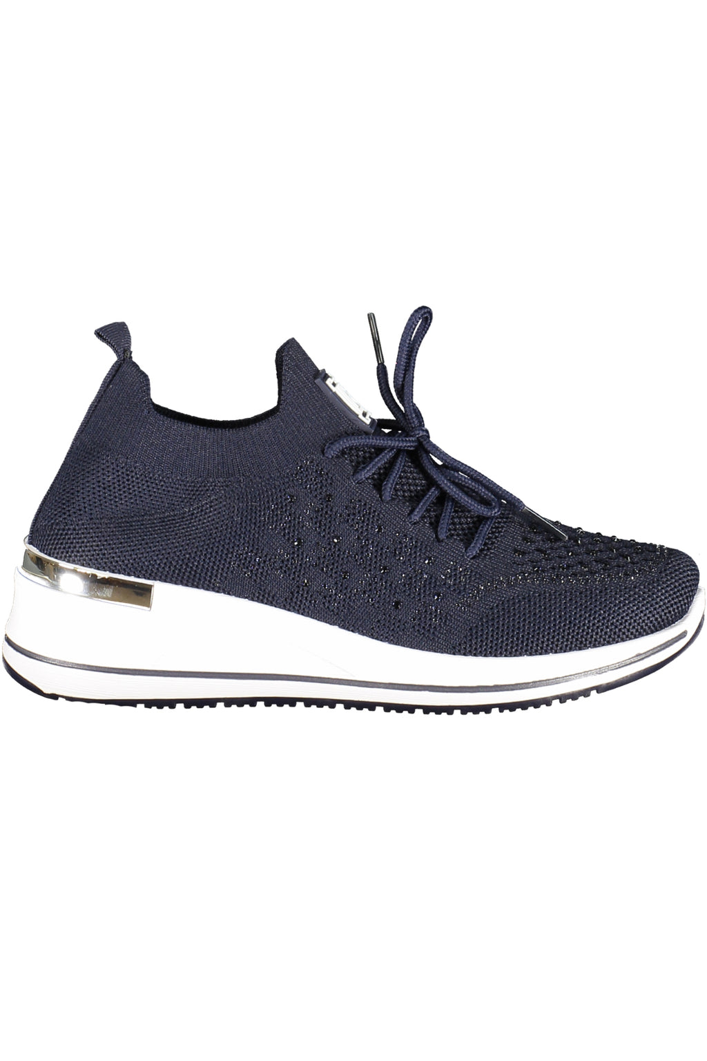 ZAPATILLAS DEPORTIVAS AZULES PARA MUJER LAURA BIAGIOTTI LAURA BIAGIOTTI