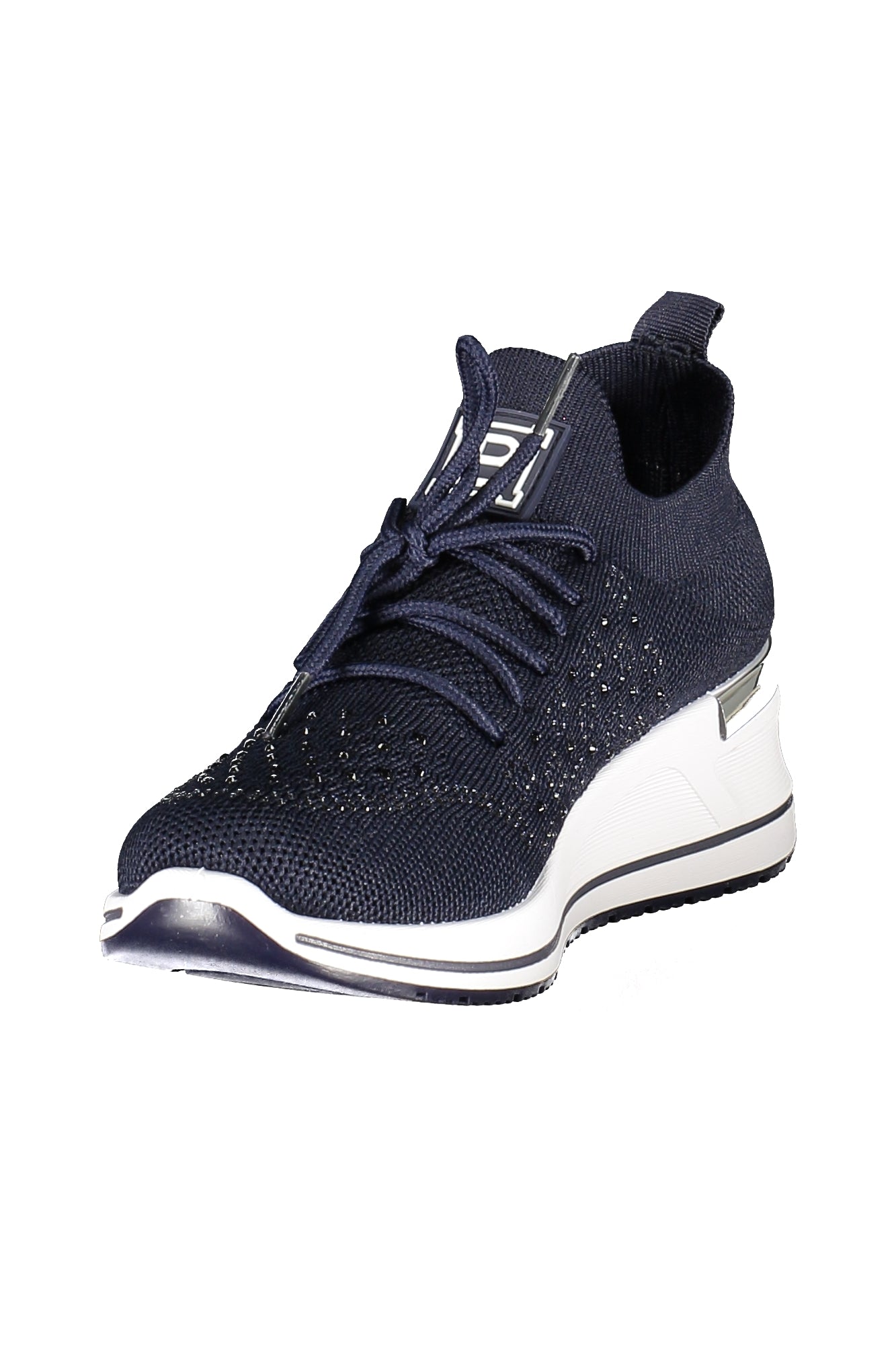ZAPATILLAS DEPORTIVAS AZULES PARA MUJER LAURA BIAGIOTTI LAURA BIAGIOTTI