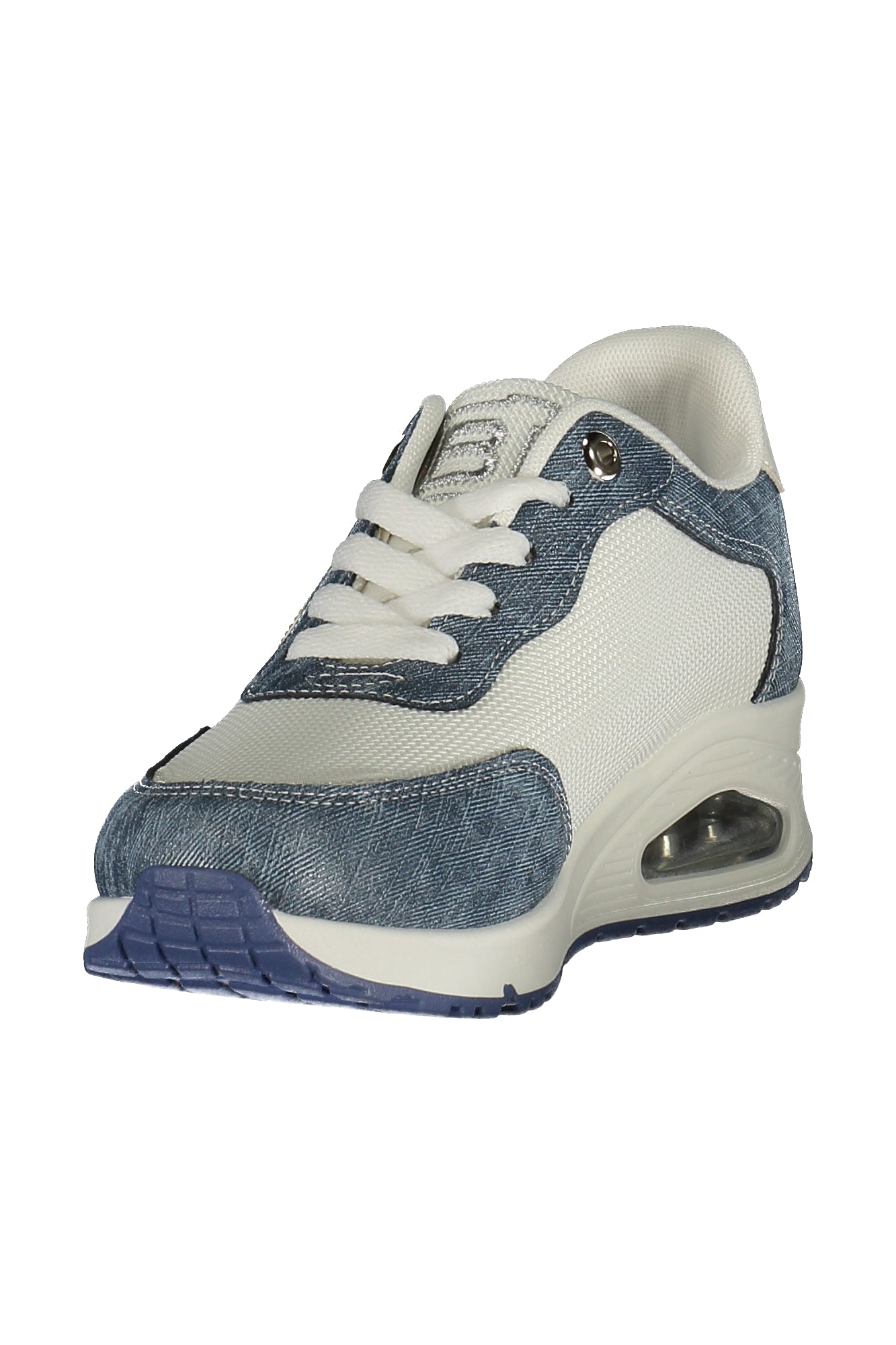ZAPATILLAS DEPORTIVAS AZULES PARA MUJER LAURA BIAGIOTTI LAURA BIAGIOTTI