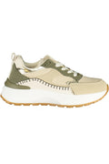 ZAPATILLAS DEPORTIVAS VERDES PARA MUJER DE LAURA BIAGIOTTI LAURA BIAGIOTTI