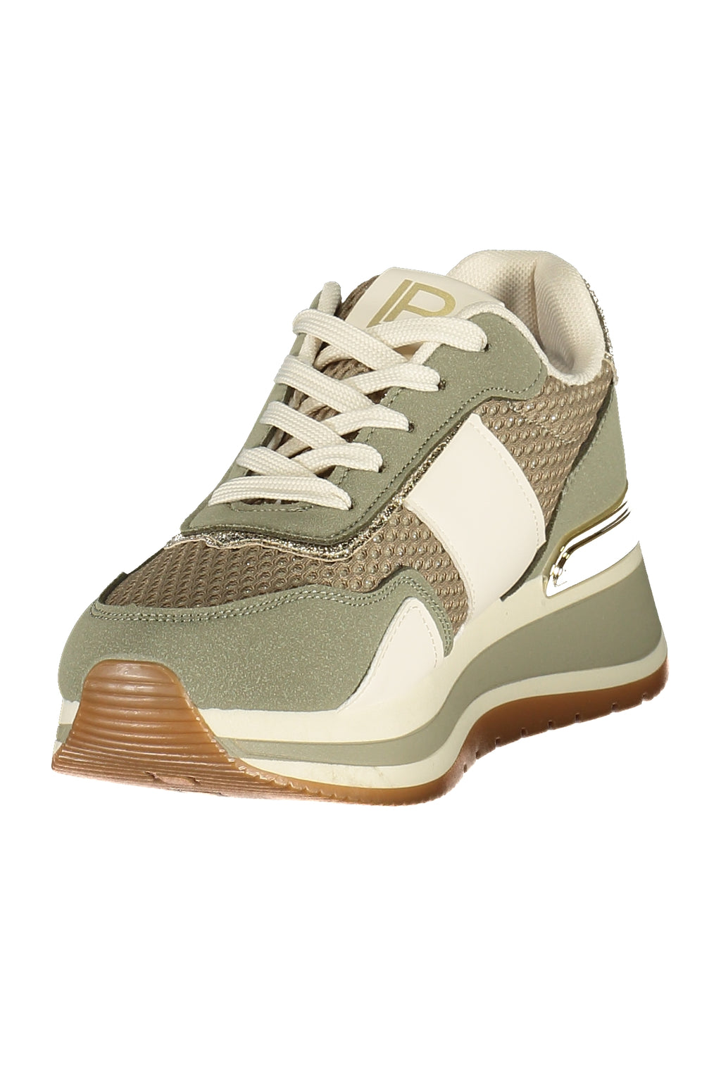ZAPATILLAS DEPORTIVAS VERDES PARA MUJER DE LAURA BIAGIOTTI LAURA BIAGIOTTI