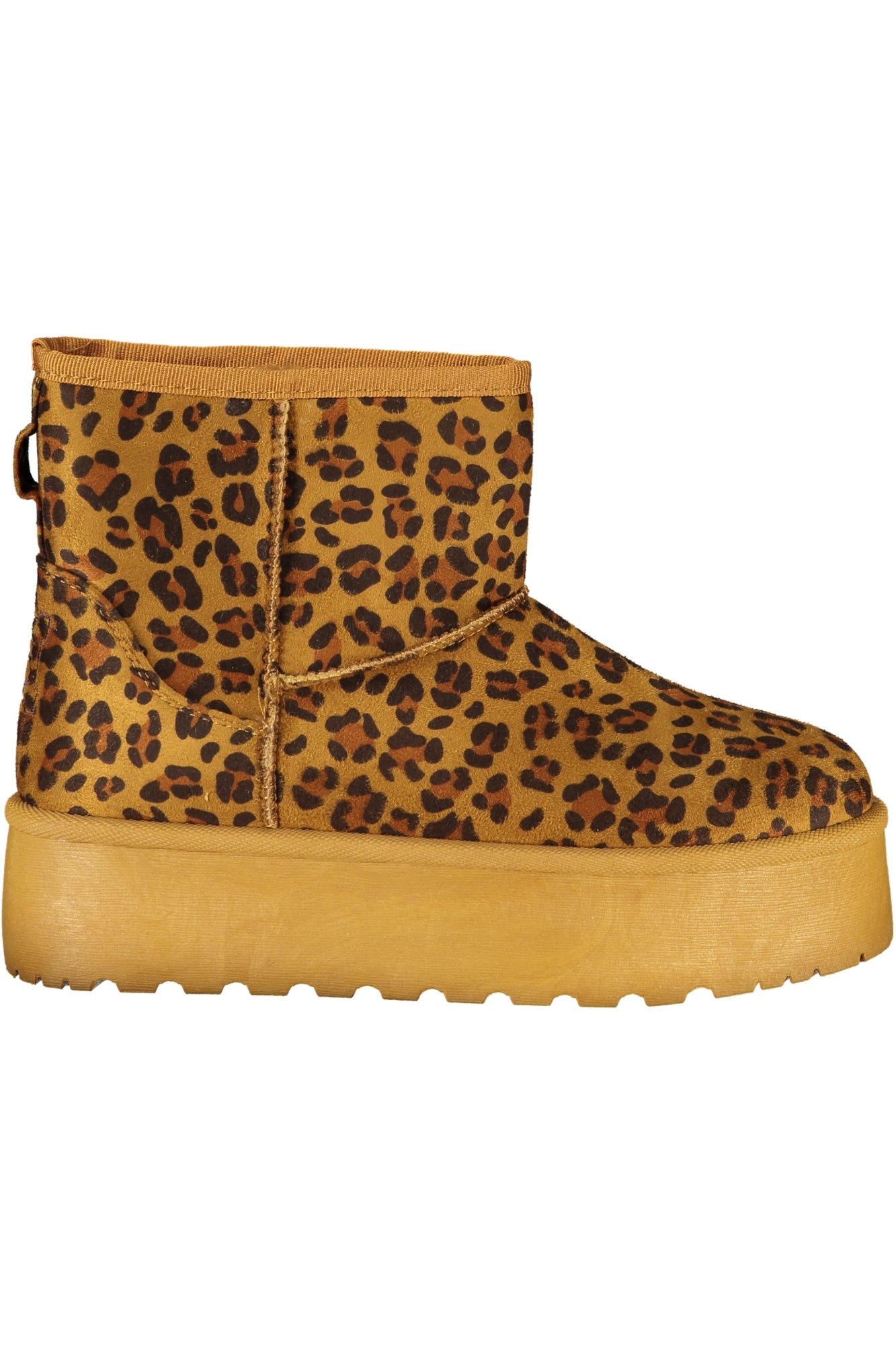 BOTAS MARRONES DE MUJER LAURA BIAGIOTTI LAURA BIAGIOTTI
