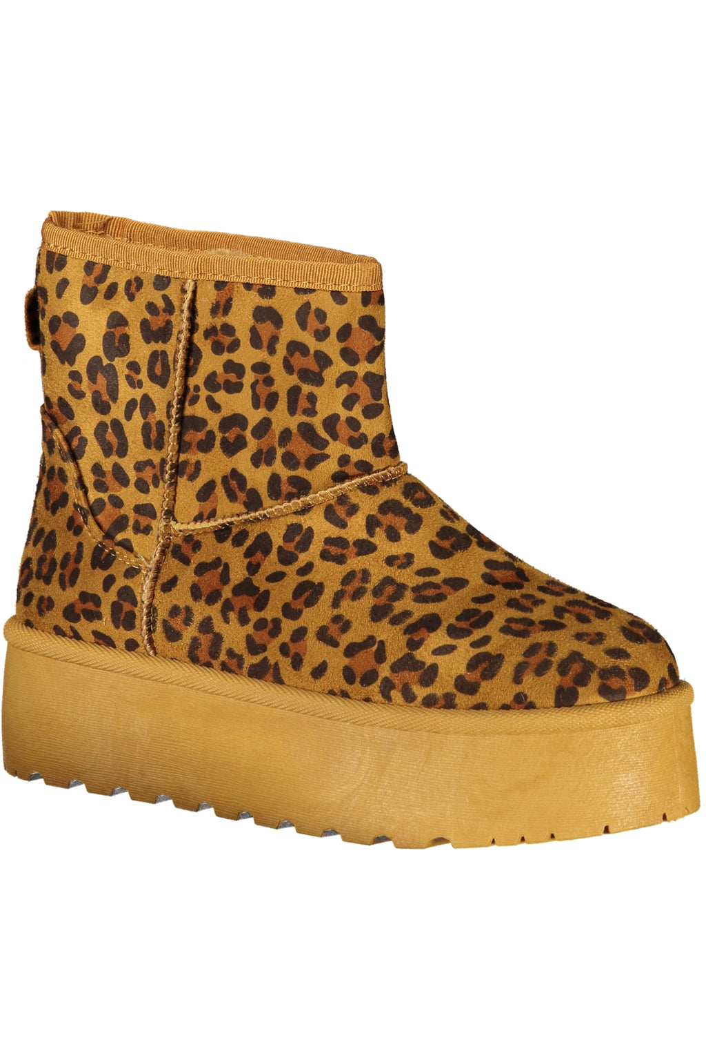 BOTAS MARRONES DE MUJER LAURA BIAGIOTTI LAURA BIAGIOTTI