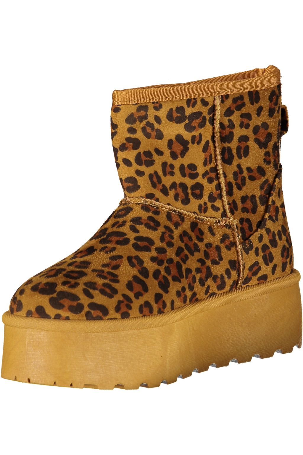 BOTAS MARRONES DE MUJER LAURA BIAGIOTTI LAURA BIAGIOTTI