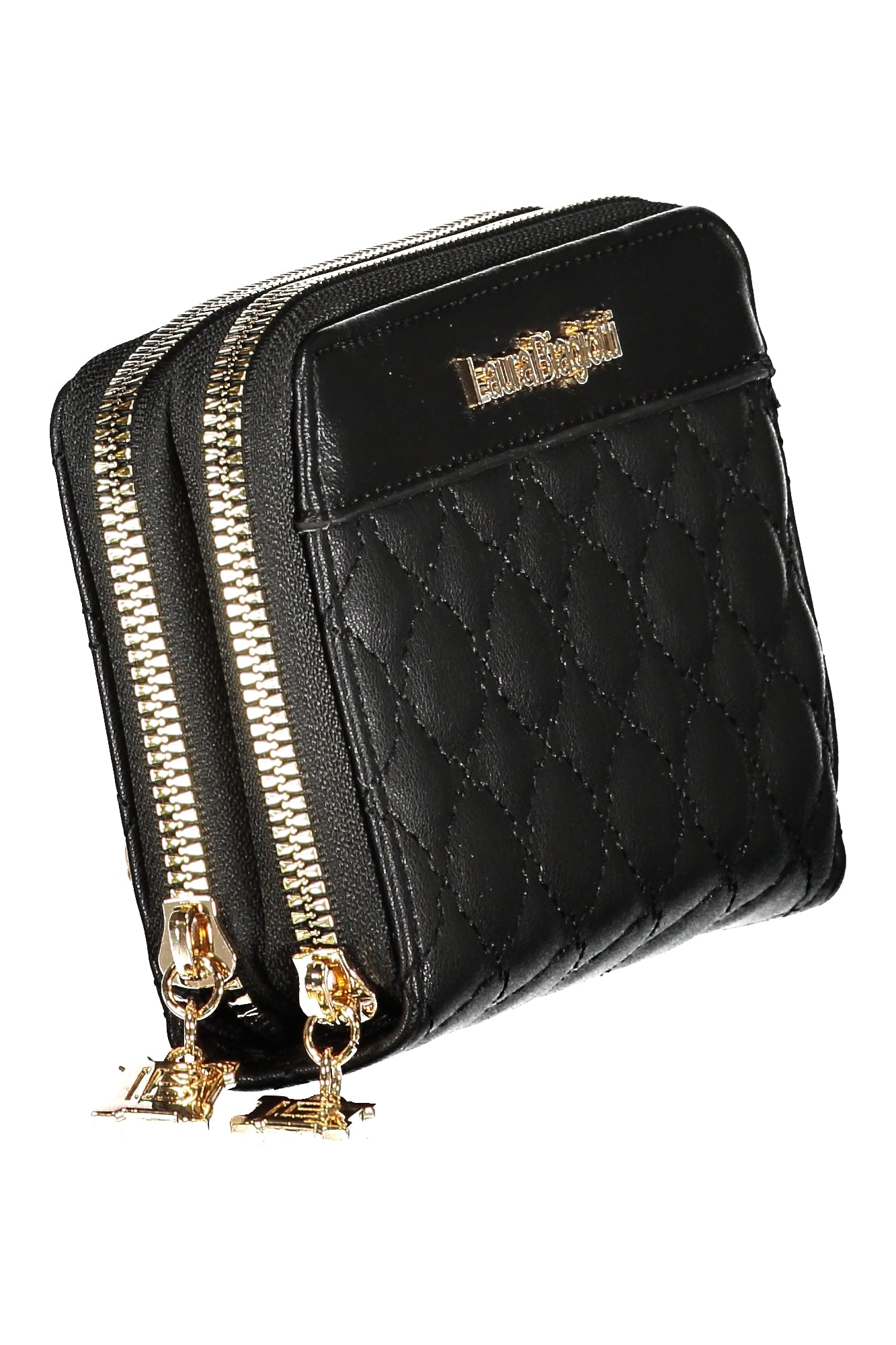 CARTERA DOBLE PARA ARTESANOS LAURA BIAGIOTTI