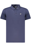 LOTTO Polos Hombre Azul