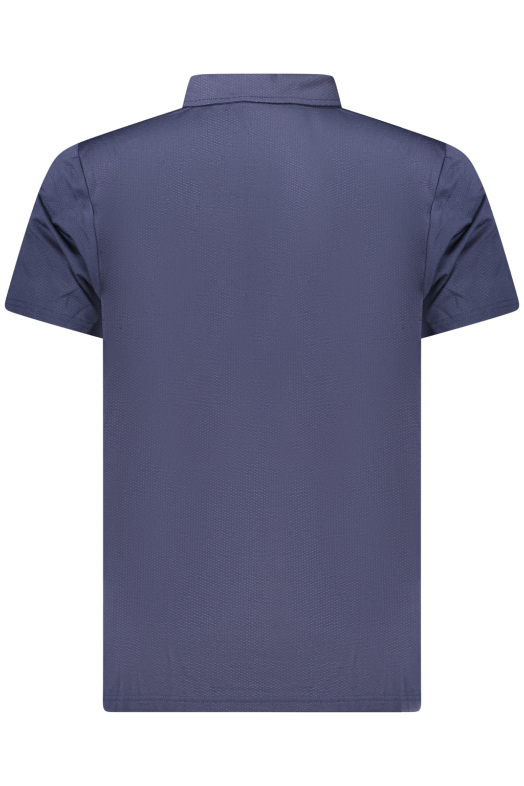 LOTTO Polos Hombre Azul