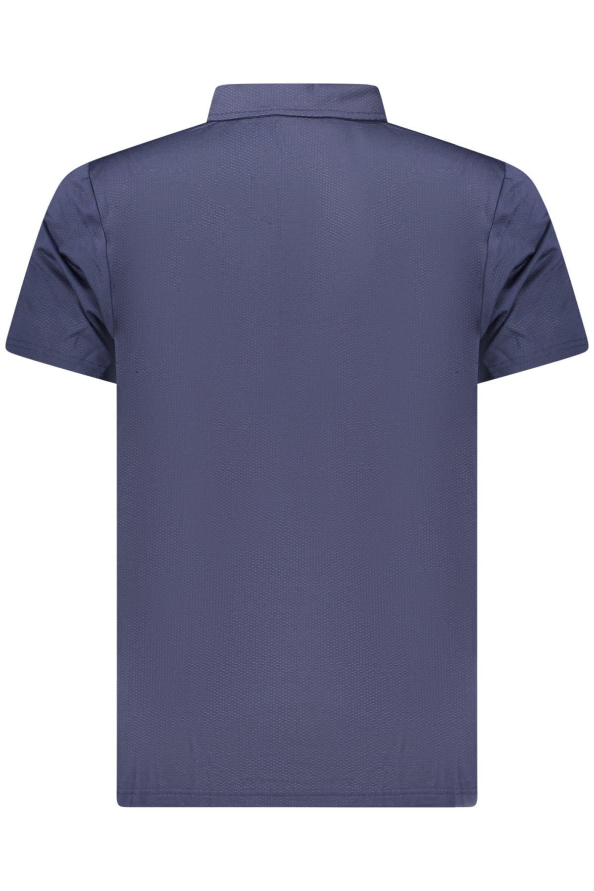 LOTTO Polos Hombre Azul
