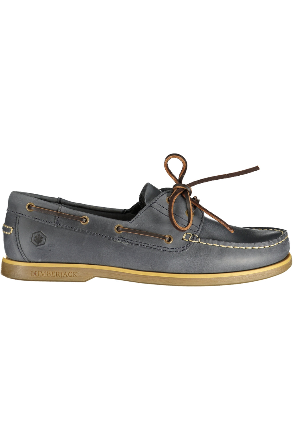 CALZADO CLÁSICO AZUL PARA HOMBRE LUMBERJACK LUMBERJACK