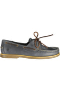 CALZADO CLÁSICO AZUL PARA HOMBRE LUMBERJACK LUMBERJACK