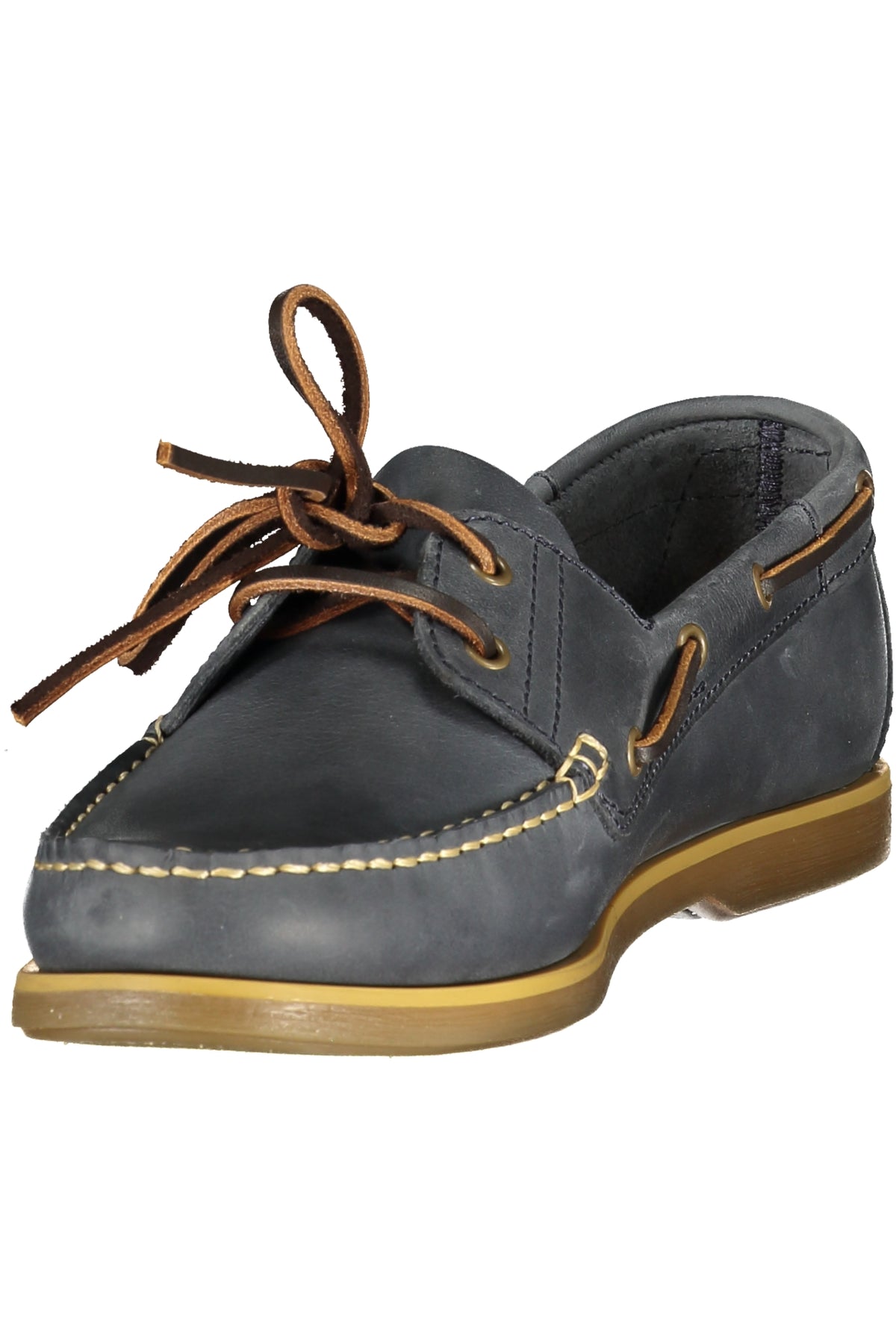 CALZADO CLÁSICO AZUL PARA HOMBRE LUMBERJACK LUMBERJACK
