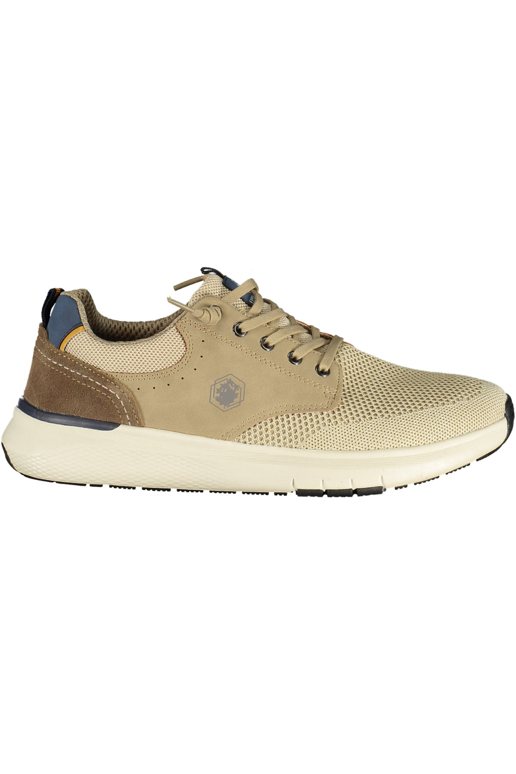 ZAPATILLAS DEPORTIVAS BEIGE PARA HOMBRE DE LA MARCA LEÑADOR LUMBERJACK
