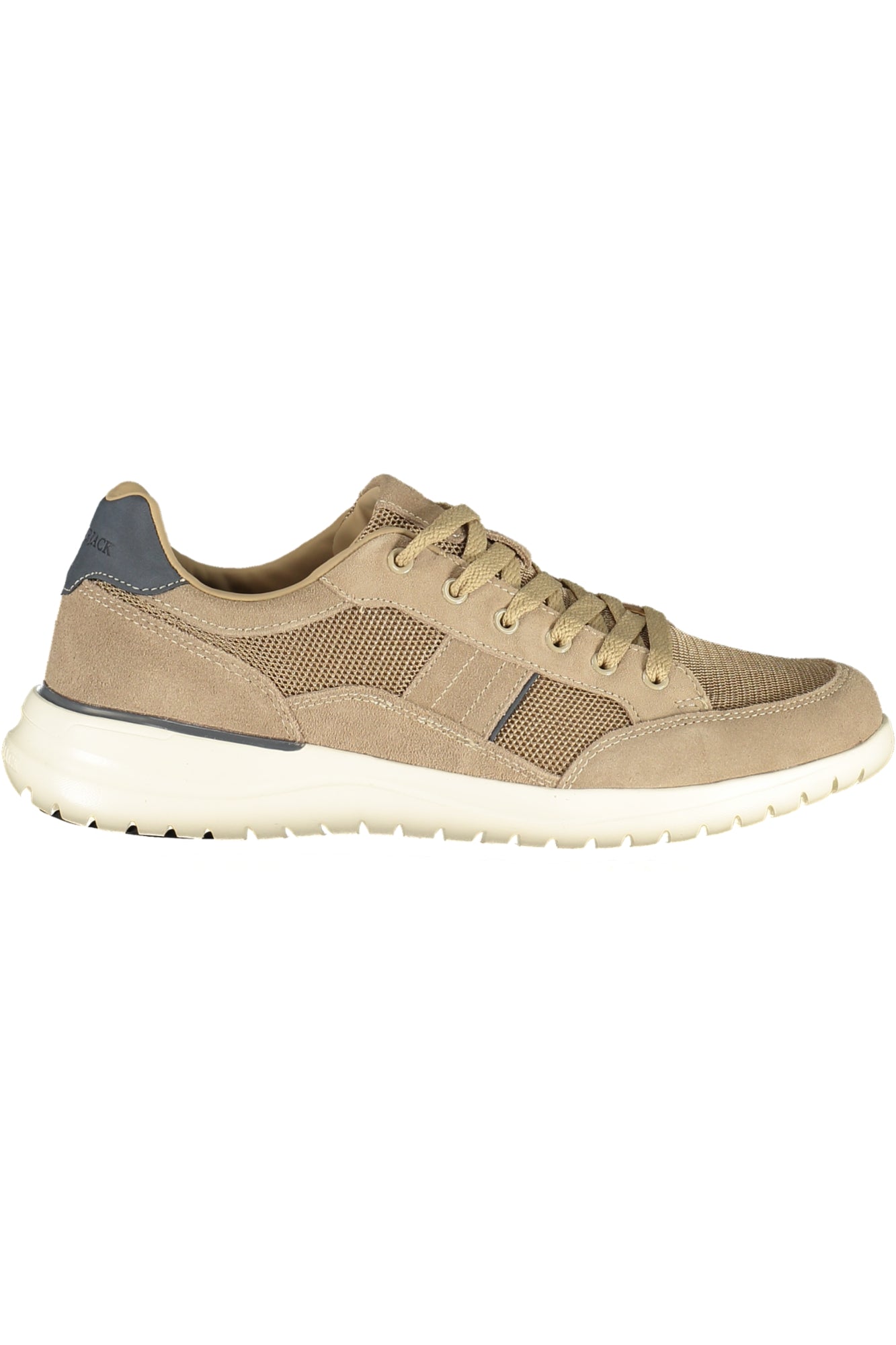 ZAPATILLAS DEPORTIVAS BEIGE PARA HOMBRE DE LA MARCA LEÑADOR LUMBERJACK