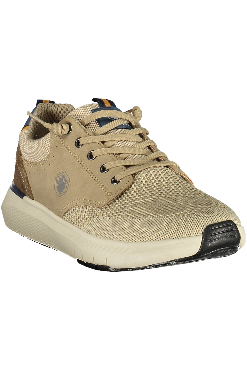 ZAPATILLAS DEPORTIVAS BEIGE PARA HOMBRE DE LA MARCA LEÑADOR LUMBERJACK