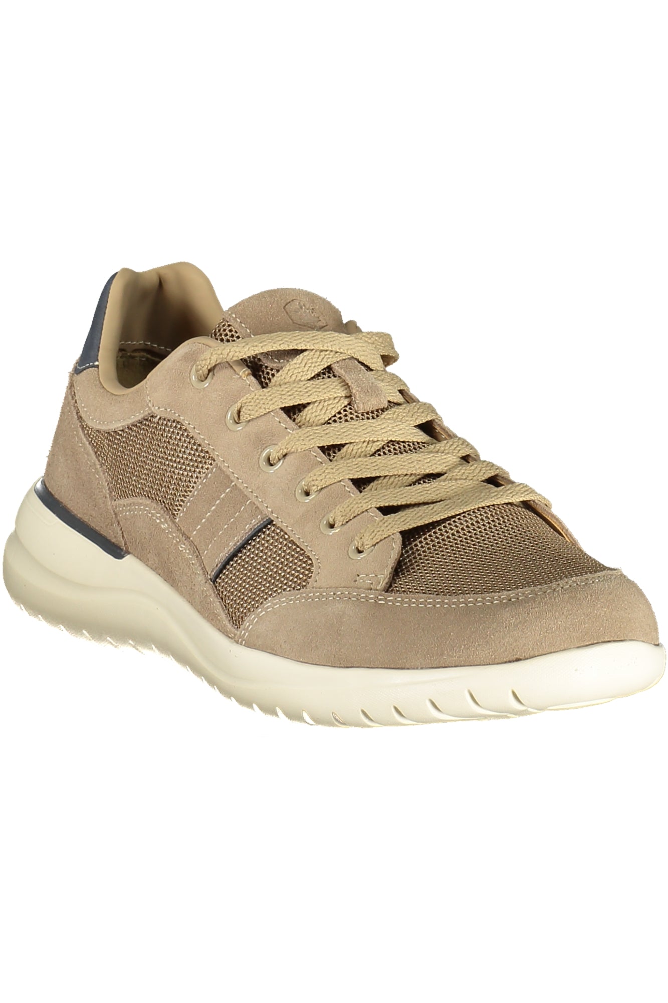 ZAPATILLAS DEPORTIVAS BEIGE PARA HOMBRE DE LA MARCA LEÑADOR LUMBERJACK
