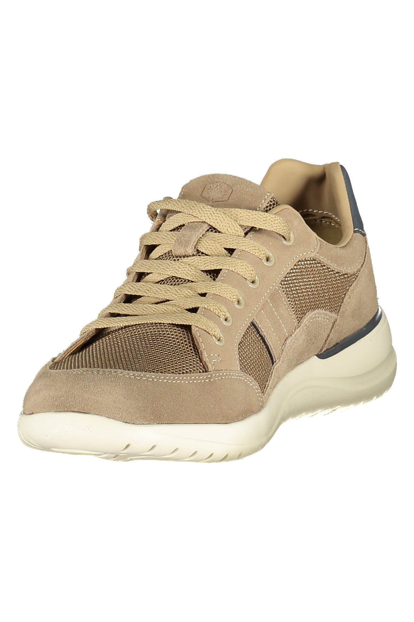 ZAPATILLAS DEPORTIVAS BEIGE PARA HOMBRE DE LA MARCA LEÑADOR LUMBERJACK