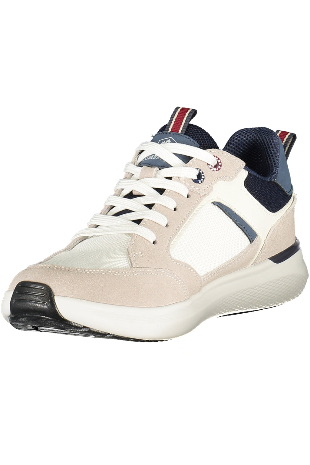 ZAPATILLAS DEPORTIVAS BLANCAS PARA HOMBRE LEÑADOR LUMBERJACK