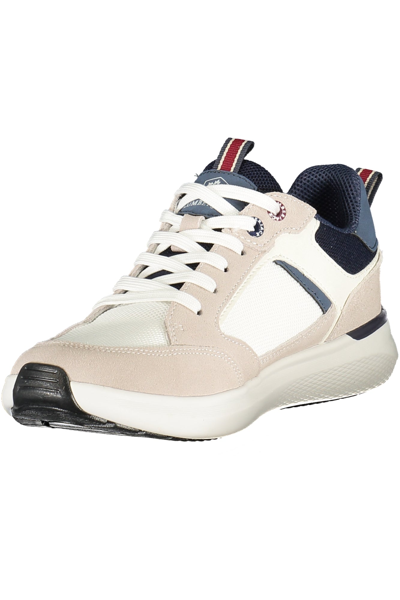 ZAPATILLAS DEPORTIVAS BLANCAS PARA HOMBRE LEÑADOR LUMBERJACK