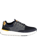 CALZADO DEPORTIVO AZUL PARA HOMBRE LUMBERJACK LUMBERJACK