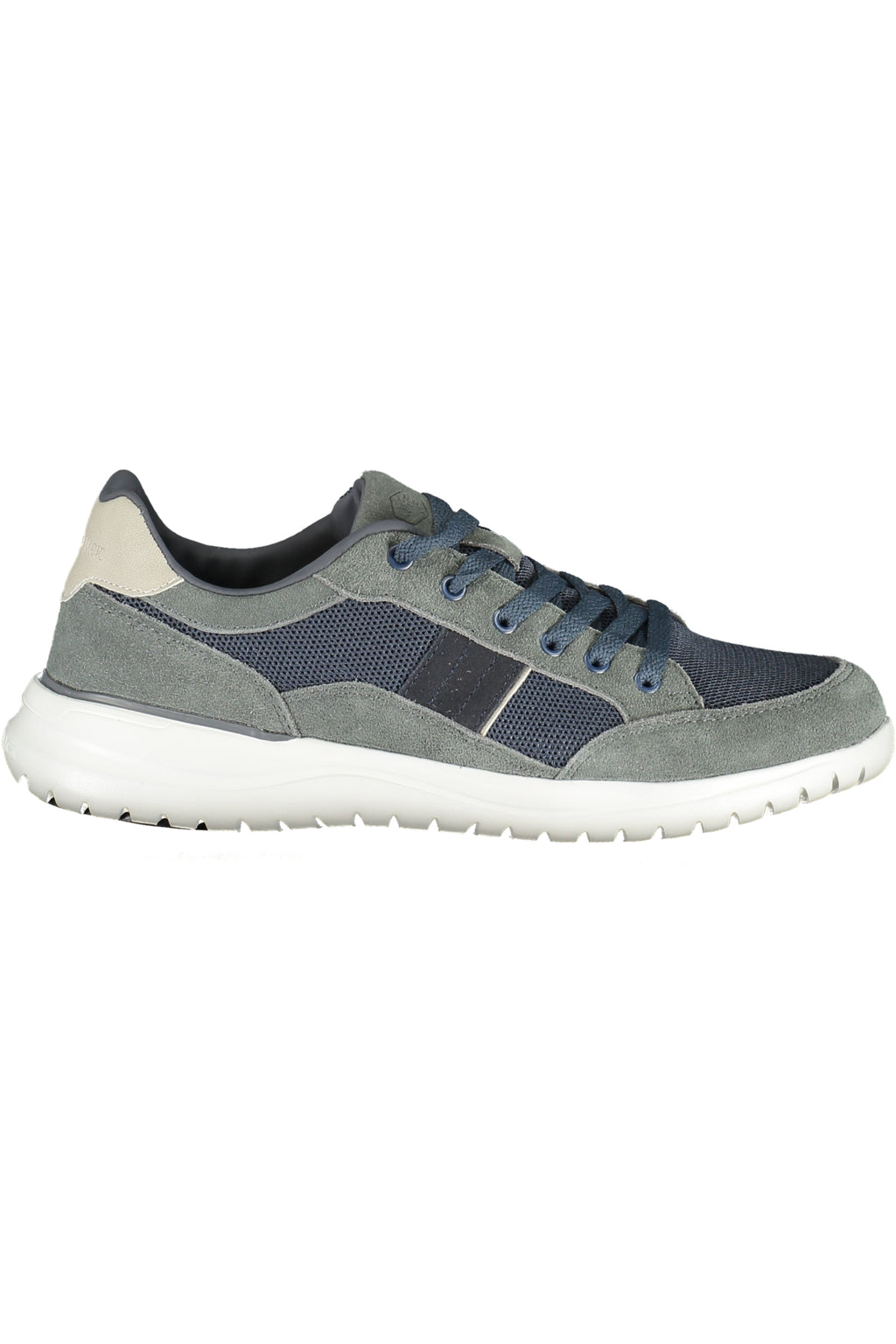 CALZADO DEPORTIVO AZUL PARA HOMBRE LUMBERJACK LUMBERJACK