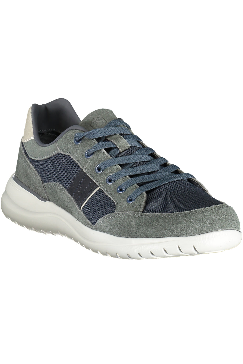 CALZADO DEPORTIVO AZUL PARA HOMBRE LUMBERJACK LUMBERJACK