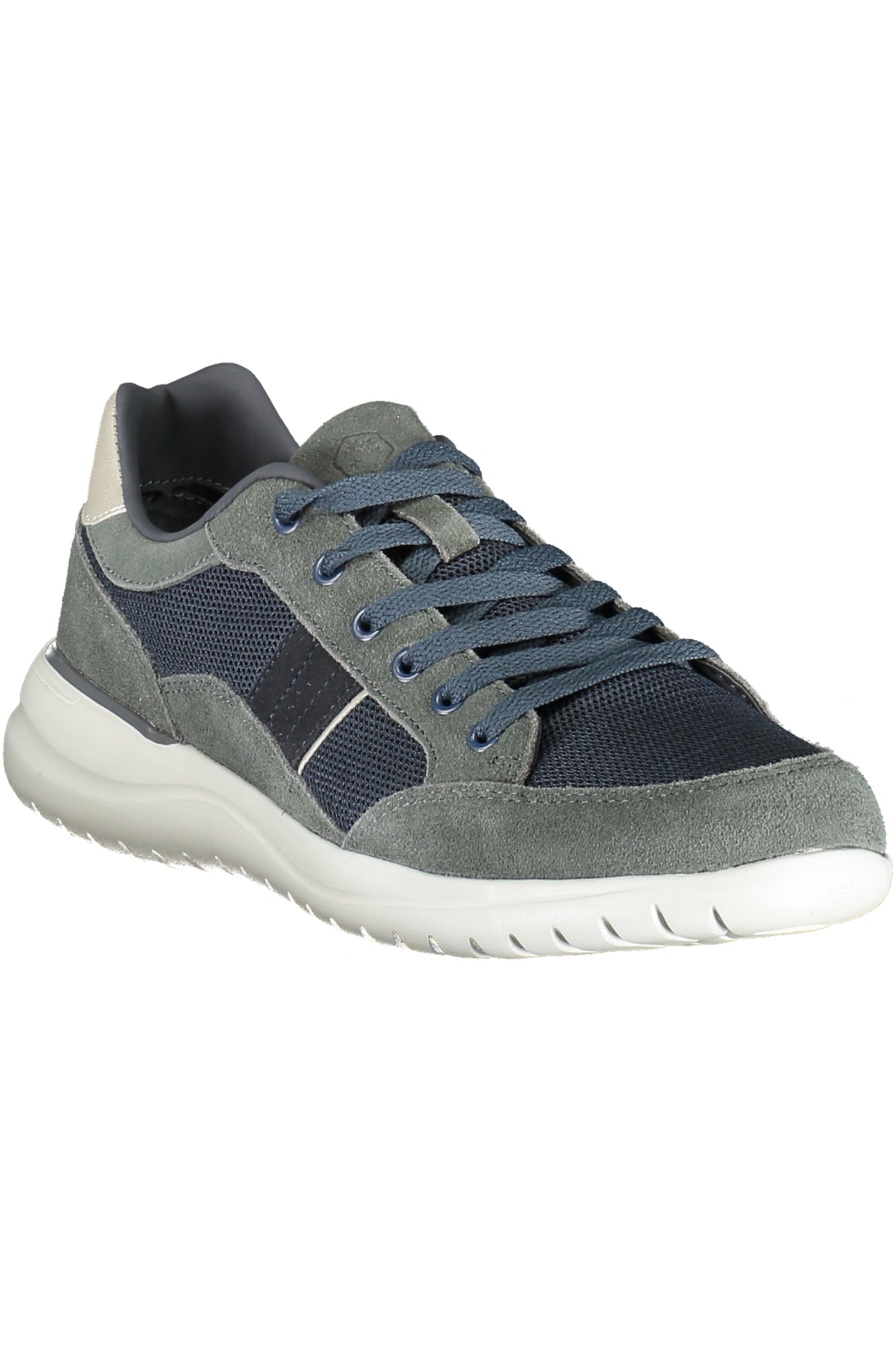 CALZADO DEPORTIVO AZUL PARA HOMBRE LUMBERJACK LUMBERJACK