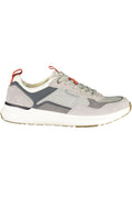 CALZADO DEPORTIVO LUMBERJACK PARA HOMBRE, GRIS LUMBERJACK
