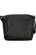 BOLSO DE MUJER MANDARINA DUCK NEGRO MANDARINA DUCK