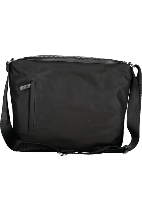 BOLSO DE MUJER MANDARINA DUCK NEGRO MANDARINA DUCK