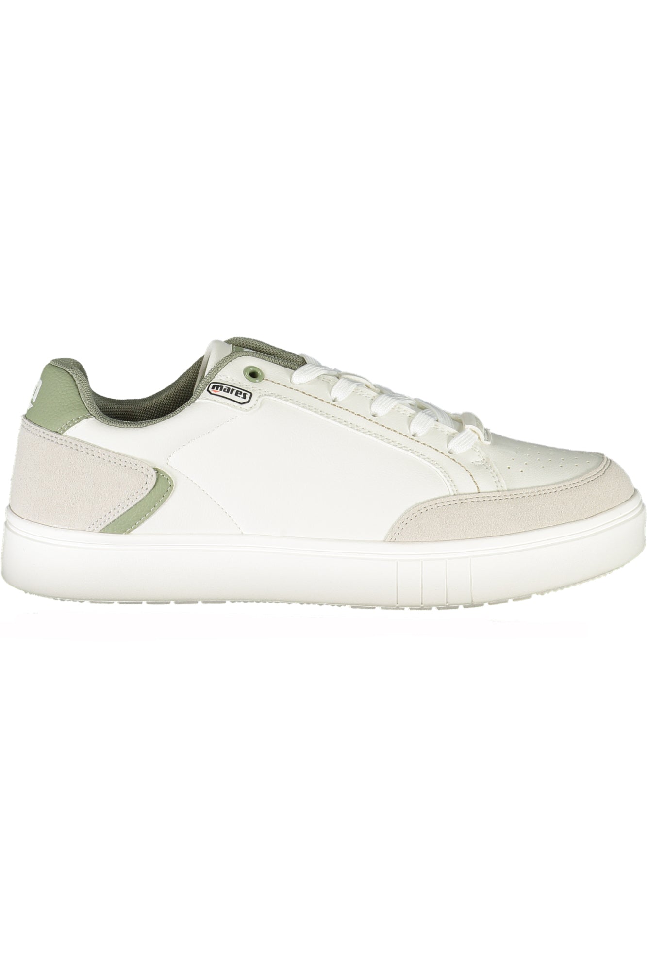 CALZADO DEPORTIVO MARES PARA HOMBRE, COLOR BLANCO MARES