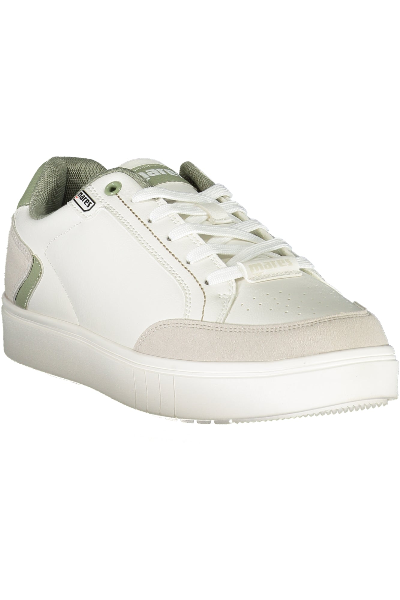 CALZADO DEPORTIVO MARES PARA HOMBRE, COLOR BLANCO MARES
