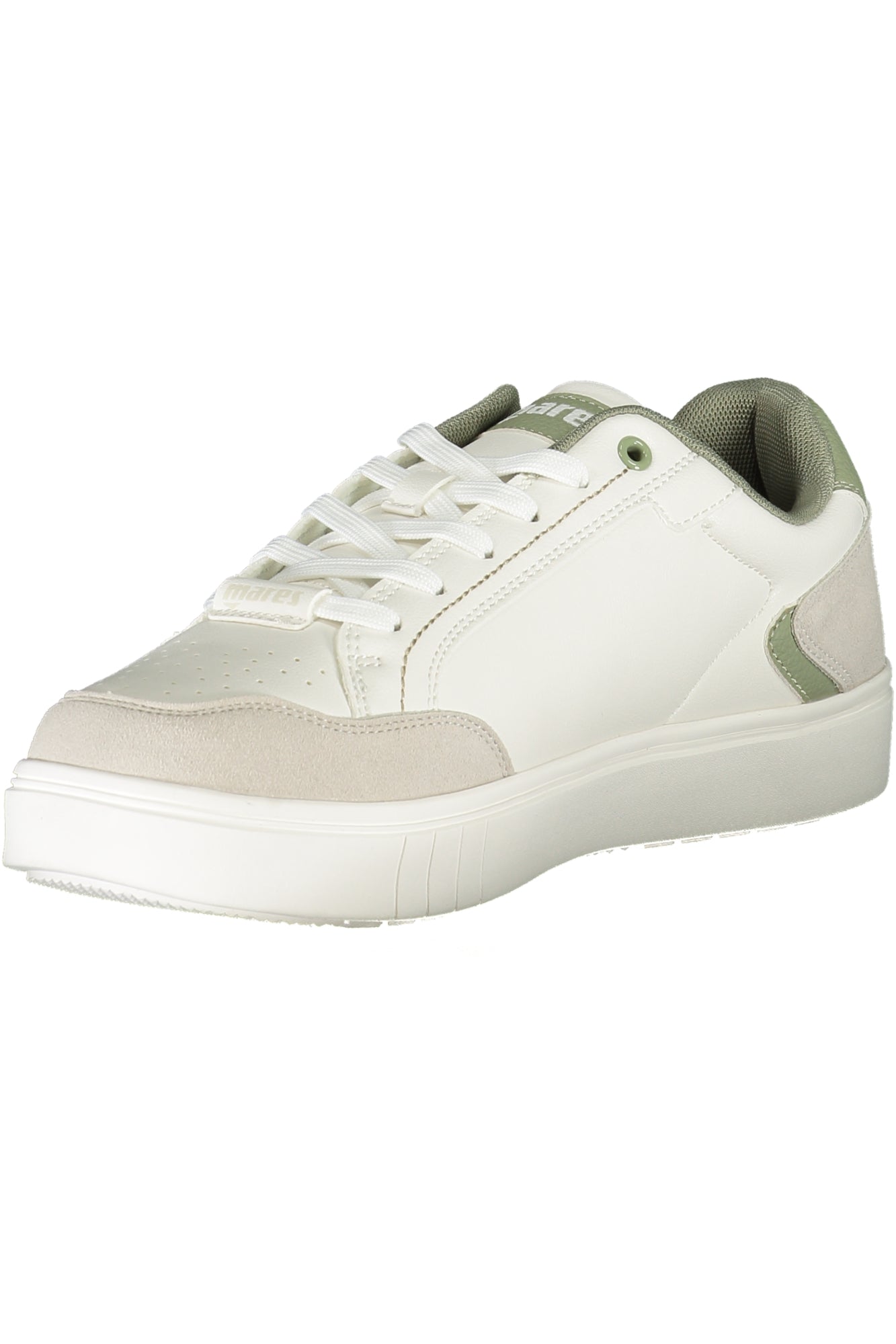 CALZADO DEPORTIVO MARES PARA HOMBRE, COLOR BLANCO MARES