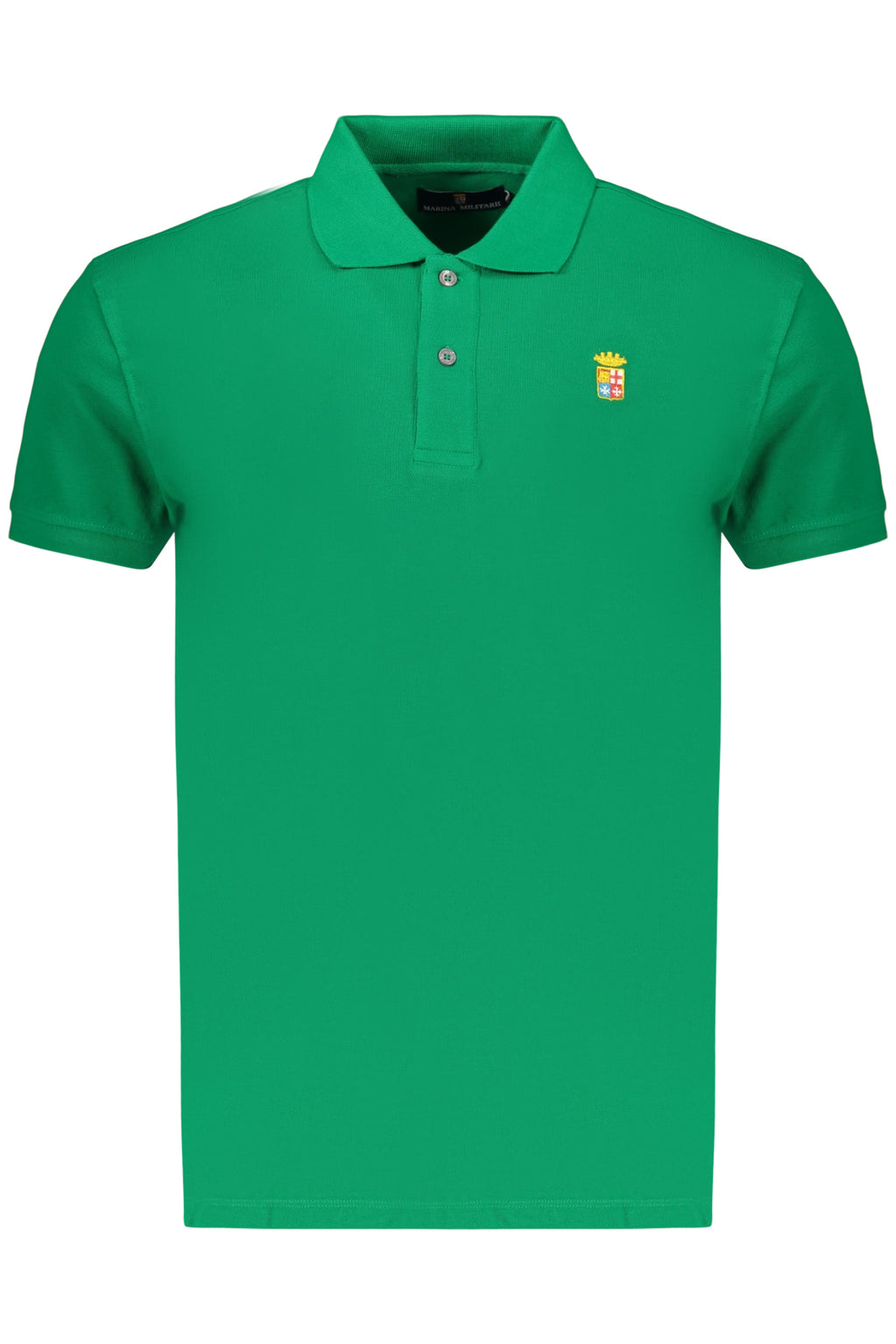 MARINA MILITARE Polos Hombre Verde