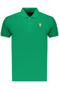 MARINA MILITARE Polos Hombre Verde