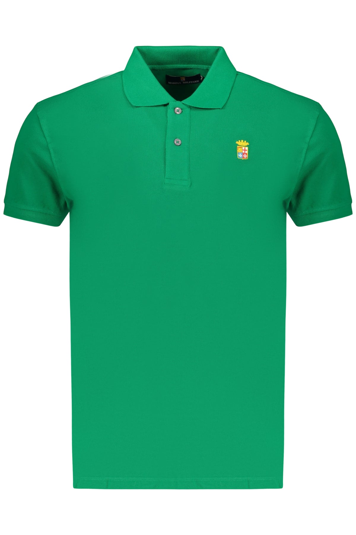 MARINA MILITARE Polos Hombre Verde