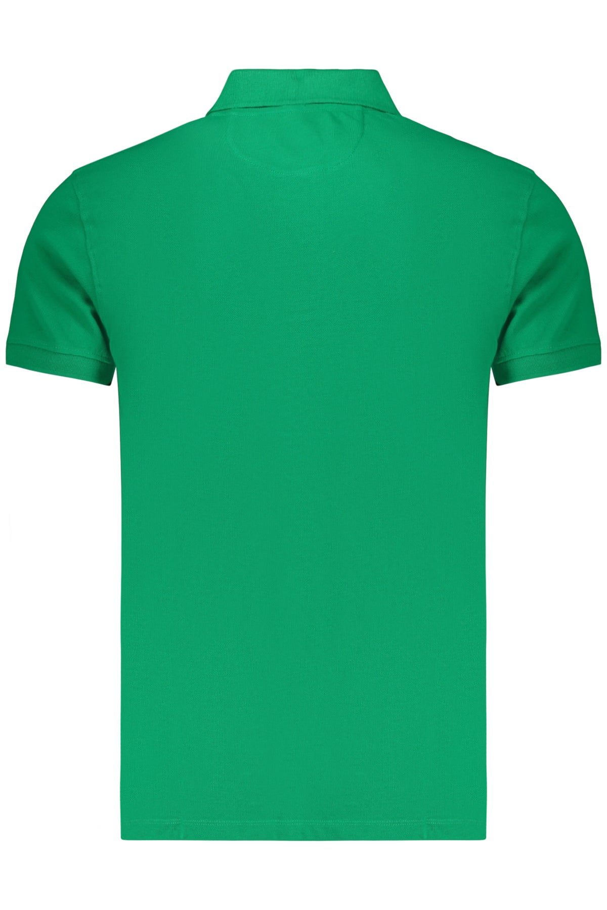 MARINA MILITARE Polos Hombre Verde