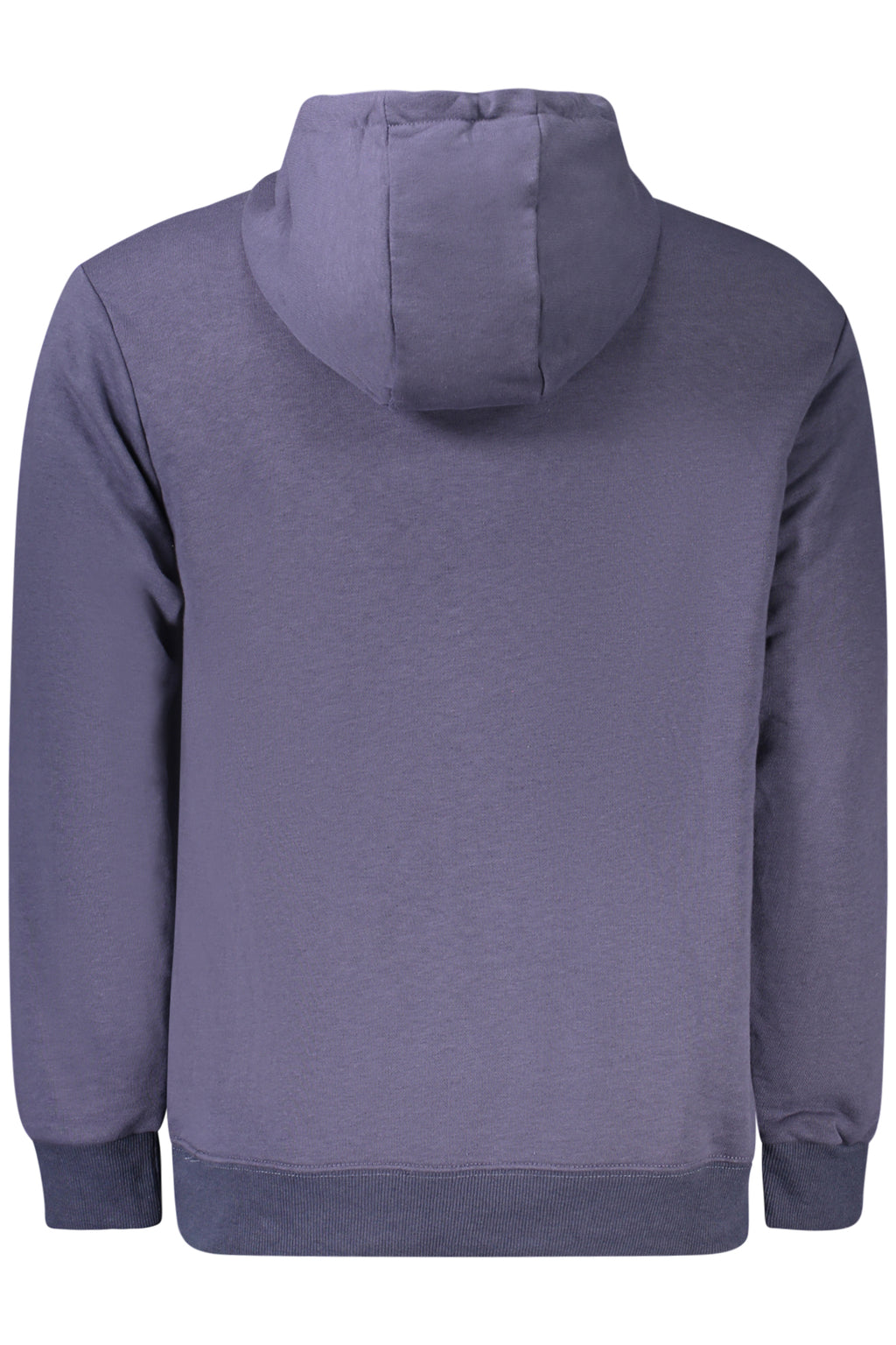 SWEAT-SHIRT BLEU � FERMETURE �CLAIR POUR HOMME MARINA YACHTING