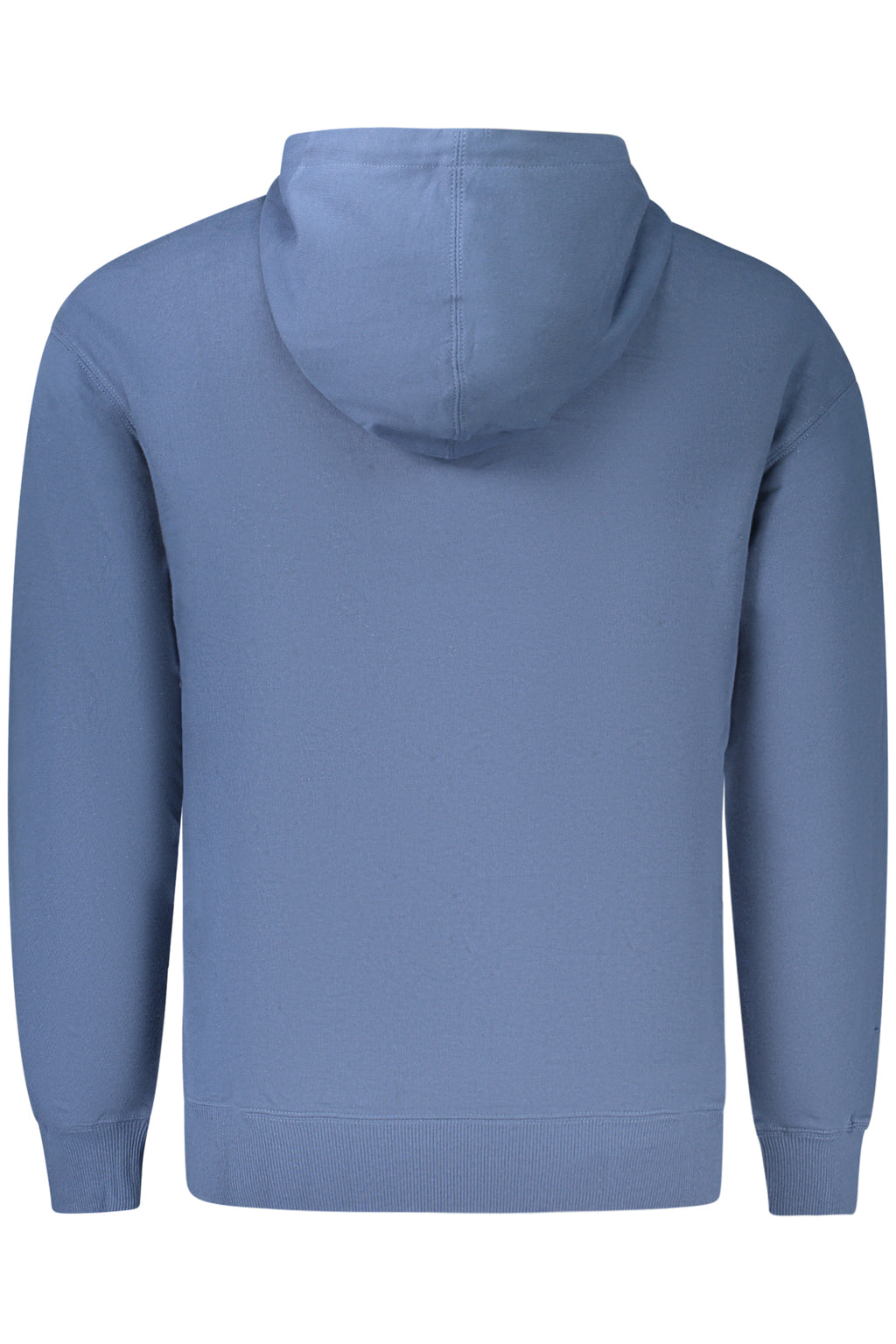 SWEAT-SHIRT BLEU � FERMETURE �CLAIR POUR HOMME MARINA YACHTING