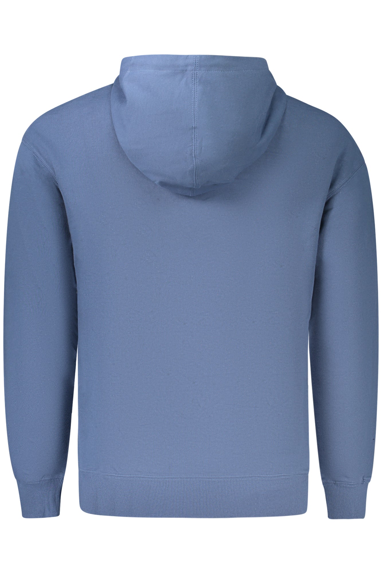 SWEAT-SHIRT BLEU � FERMETURE �CLAIR POUR HOMME MARINA YACHTING