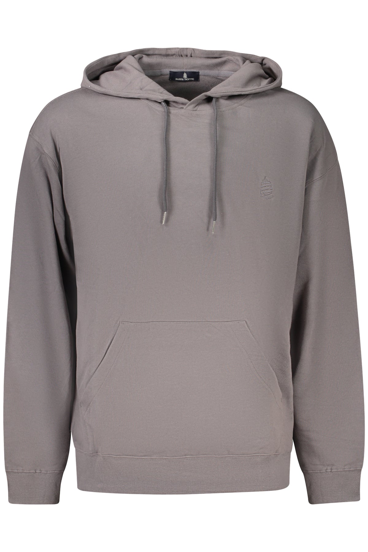 MARINA YACHTING Sudaderas Hombre Gris