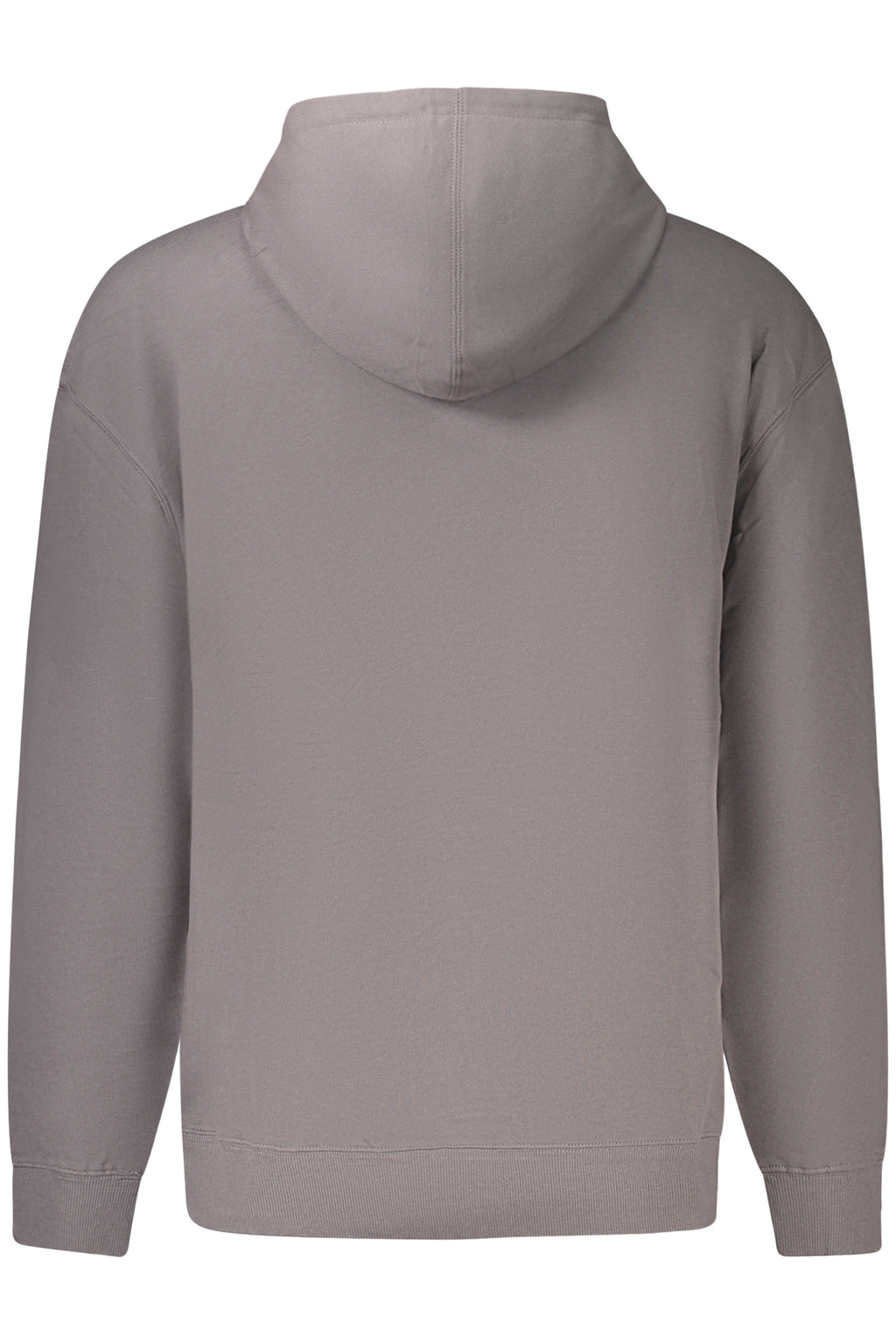 SWEAT-SHIRT FERMETURE �CLAIR POUR HOMME MARINA YACHTING, GRIS