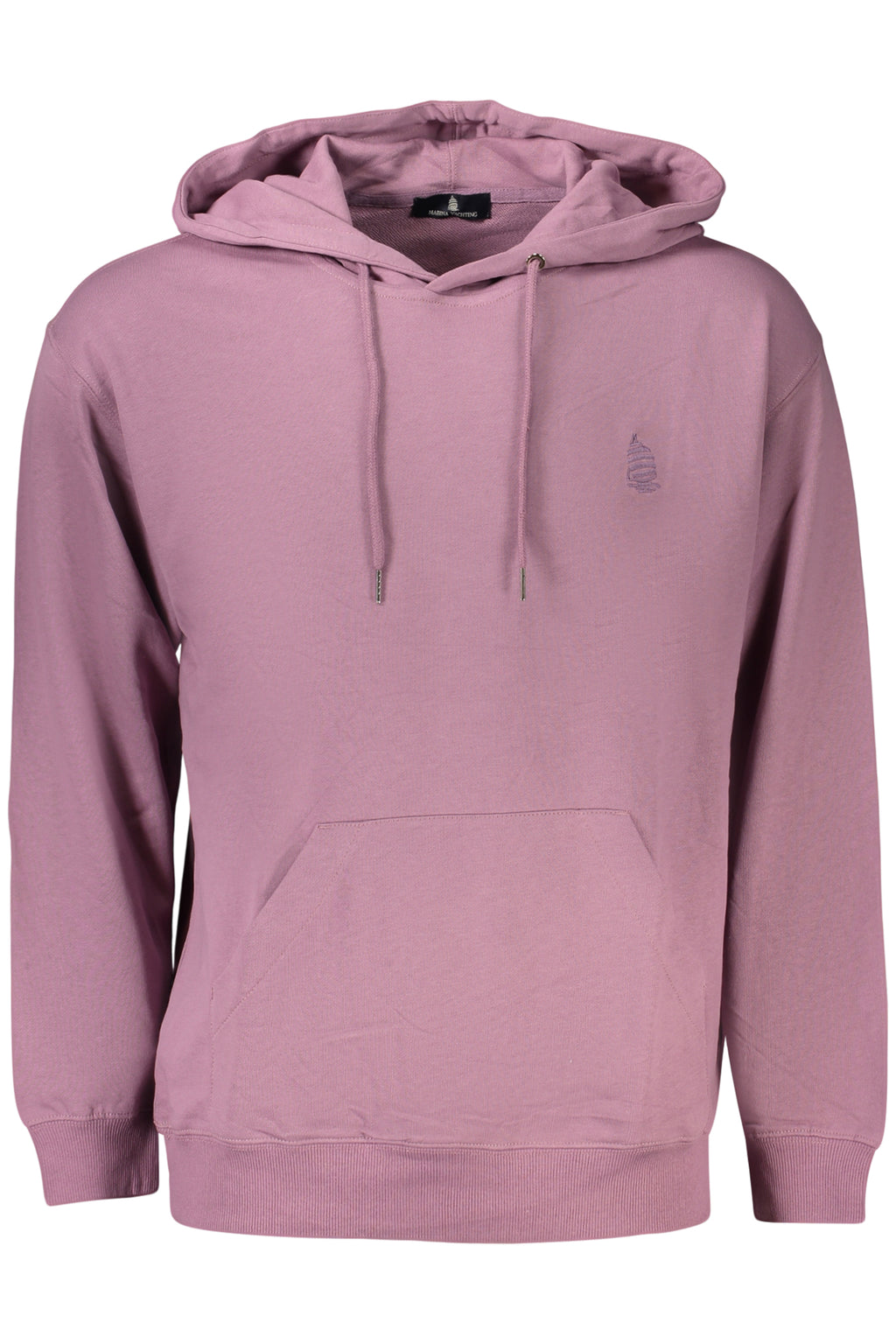 Sudadera con Capucha para Mujer  Viola (Sin Cremallera)