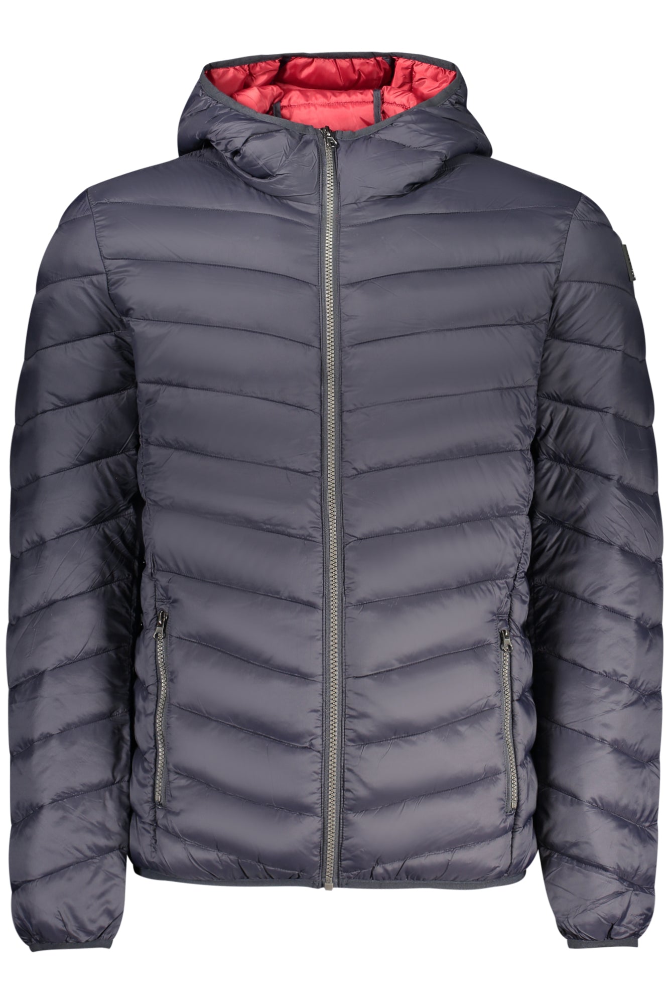 GRÜNE HERRENJACKE VON MARINA YACHTING