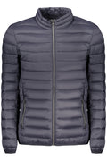 CHAQUETA AZUL PARA HOMBRE DE MARINA YACHTING